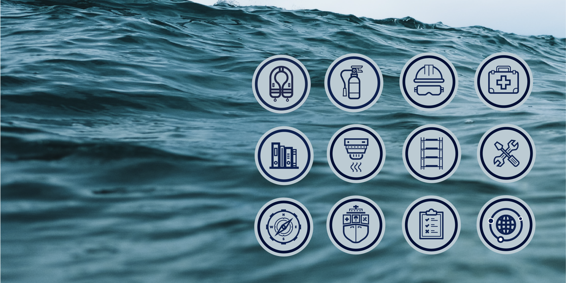 Datema Nautical Safety & Equipment