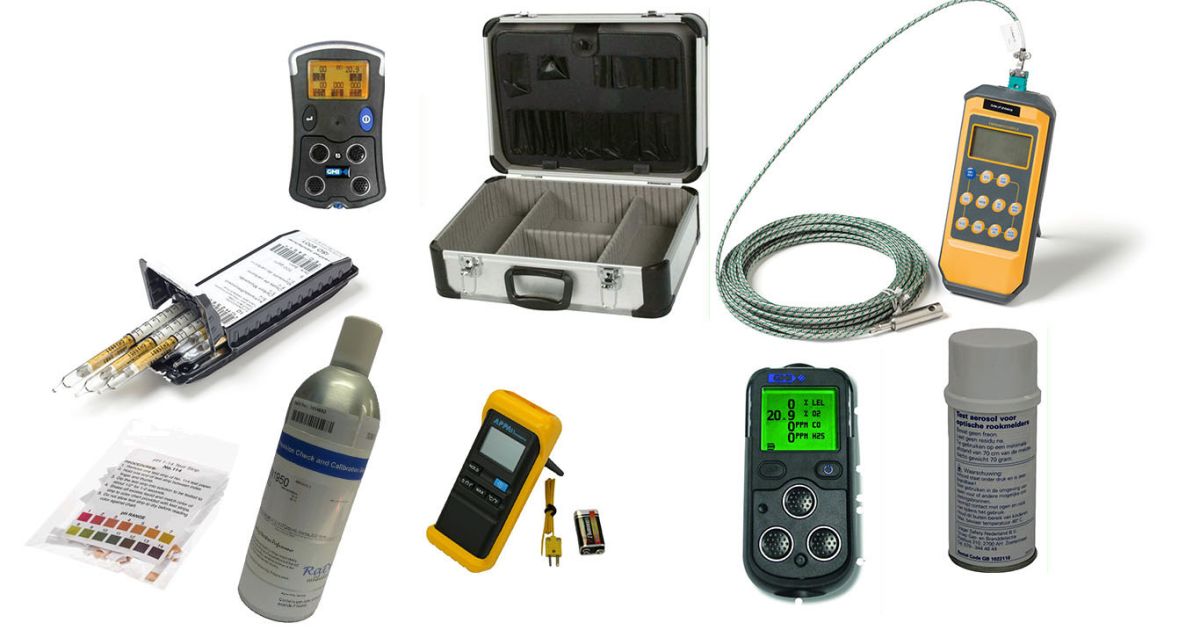 Detection › Datema Nautical Safety & Equipment