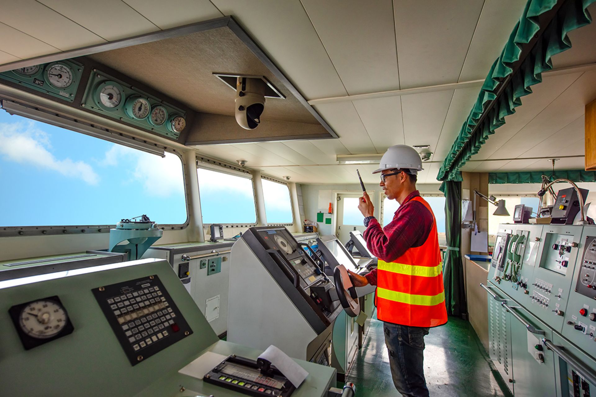 Datema Nautical Safety & Equipment